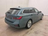 BMW 316 d Touring /€13.990 netto / Leder/ Navi / ... - gebrauchte BMW bis 20.000 Euro