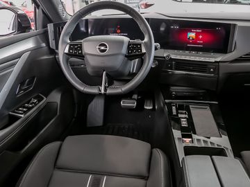 Opel Astra L Sports Tourer 1.2 GS AHK Navi 360 Kamera