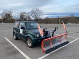 Suzuki Jimny 4WD - - gebrauchte Suzuki Jimny aus dem Jahr 2000