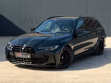 BMW M3 Touring xDr Comp H&K LHZ HuD LHZ SBL Compound - BMW M3 mit Benzin-Antrieb: Kombi