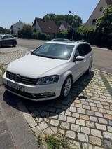 Volkswagen Passat Variant 3.6 V6 DSG 4MOTION Highline V... - Volkswagen Passat Variant in Nürnberg