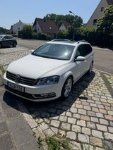 Volkswagen Passat Variant 3.6 V6 DSG 4MOTION Highline V... - Volkswagen Passat Variant: 3.6