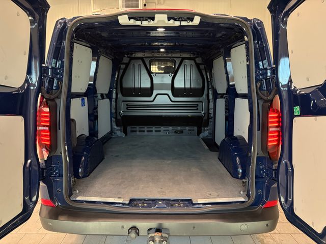T7 Transporter Kasten 2.0 TDI LED AHK KLIMA RFK