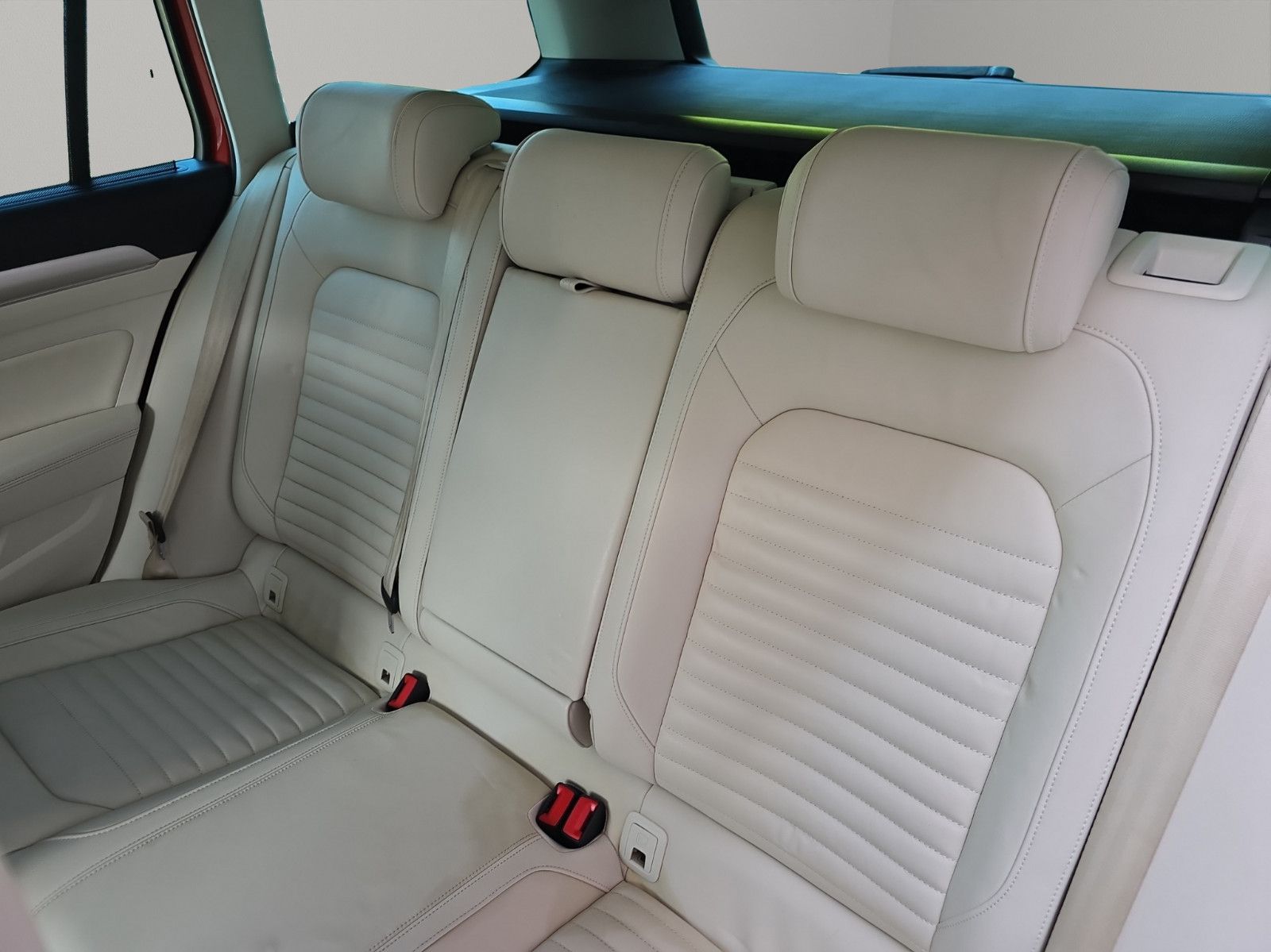 Fahrzeugabbildung Volkswagen Passat Variant Alltrack BMT/Start-Stopp 4Motion