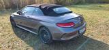 Mercedes-Benz C 220 d 4MATIC Autom. - NIGHT EDITION Aircraft - Mercedes-Benz C 220 von privat