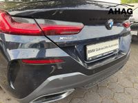 BMW M850 - Vorschau Bild 23