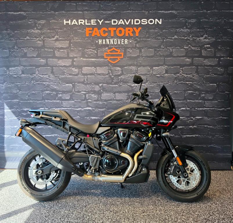 Harley-Davidson Pan America ST 