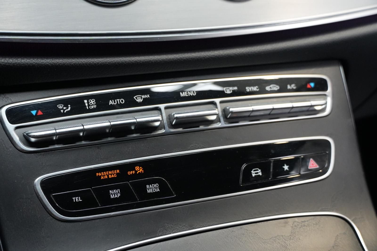 Mercedes-Benz CLS 220d  *AMG*MULTIBEAM*360*BURM*