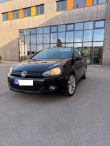Volkswagen Golf 1.4 TSI 90 kW Highline Highline