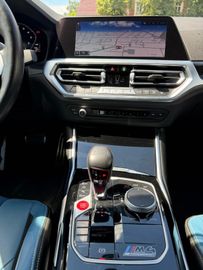 BMW M4 - 11