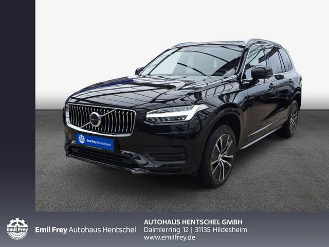 Volvo XC90 B5 D AWD Geartronic Momentum Pro