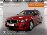 BMW 330i xDrive Touring LiveCockpitProf Kamera HiFi - rote BMW 330