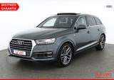 Audi Q7 3.0 TDI quattro S-Line 360° Standheizung AHK - Audi Q7 Gebrauchtwagen in Berlin
