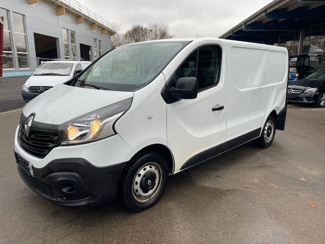 Renault Trafic Kasten L1H1 2,9t Komfort