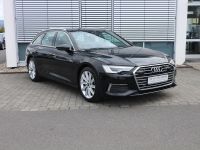 Audi A6 - Vorschau Bild 2