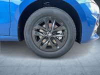 Skoda Fabia - Vorschau Bild 7