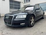 Audi A8 4.2 TDI quattro B&O-Adv. R-KAM MASSAGE SD AHK