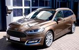 Ford Mondeo Tur *VIGNALE* MASSAGE* ACC* PANO*GARANTIE - Ford Mondeo mit Diesel-Antrieb: Automatik
