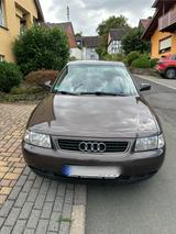 Audi A3 8L - gebrauchte Audi A3 aus dem Jahr 1998