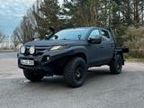 Mitsubishi L200 - gebrauchte Mitsubishi L200 aus dem Jahr 2020