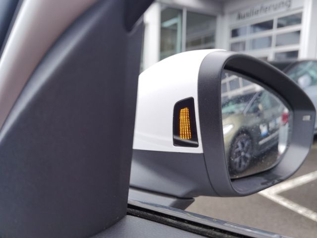 Passat 2.0 TDI BMT Business NAVI+AHK 7-Gang DSG