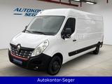 Renault Master III Kasten L3H2 PTC AHK - Renault Master: L2h3