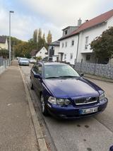 Volvo V40 2.0T Sport Sport - Volvo V40: Sport