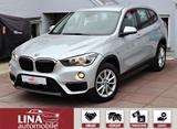 BMW X1 sDrive 20i Automatik 2.HAND*Navi*AHK*192Ps* - BMW X1: Ps