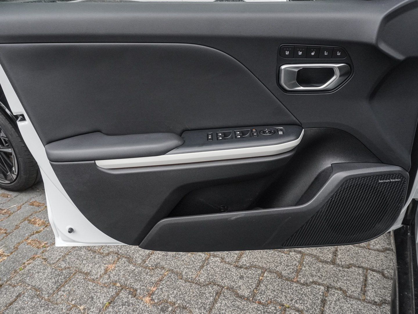 Kia K4 - Bild 15