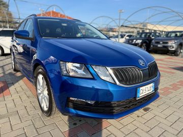 Skoda Octavia - 7