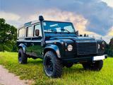Land Rover Defender 110 Td5 Station Wagon  - Land Rover Gebrauchtwagen von 2000