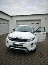 Andere Land Rover Range Rover Evoque - Andere mit Diesel-Antrieb: Schaltgetriebe