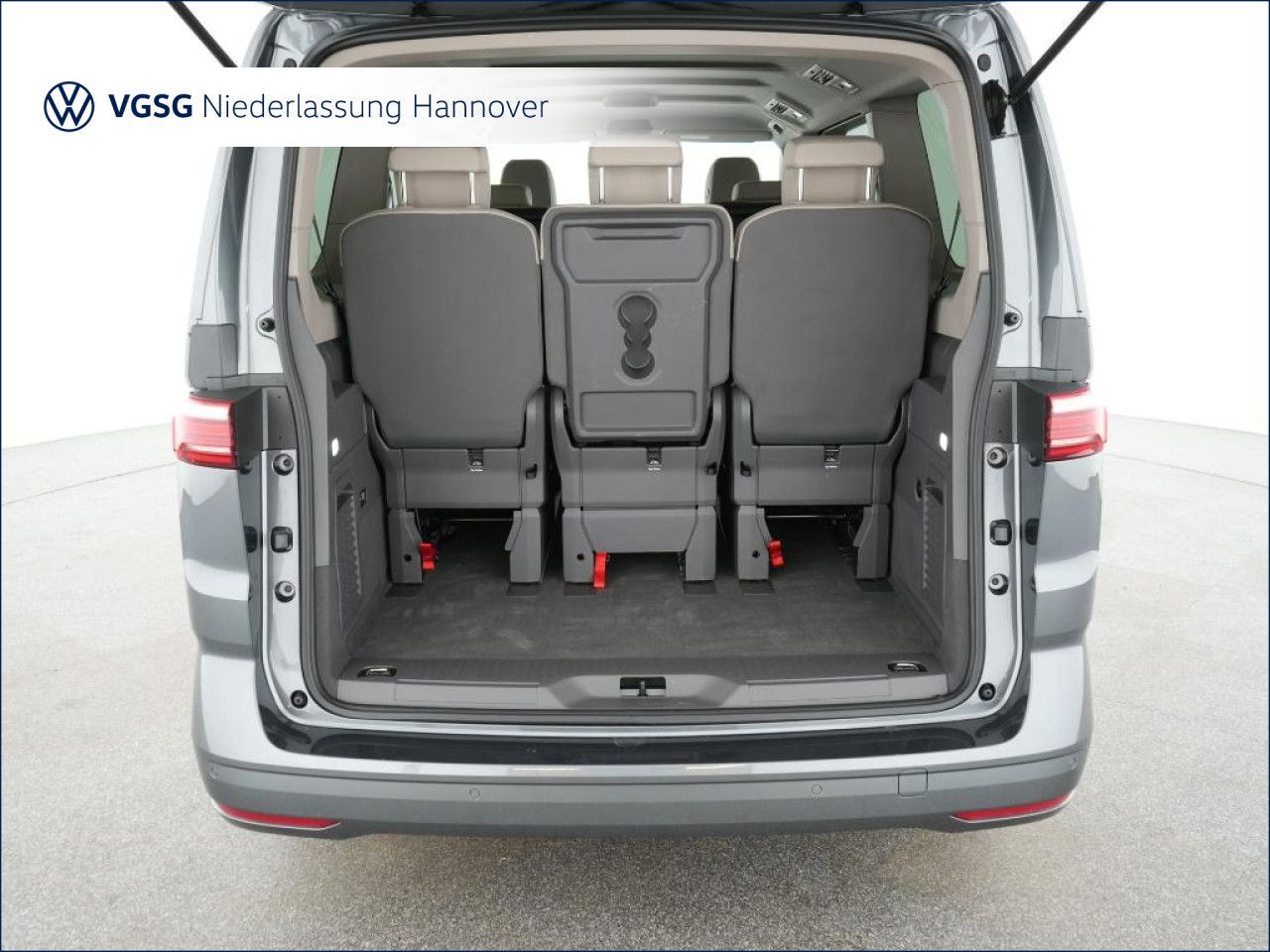 Volkswagen T7 Multivan - Bild 18