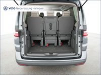 Volkswagen T7 Multivan - Vorschau Bild 18