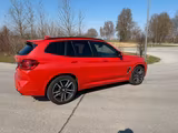BMW X3 M TÜV neu kein Reimport  - Reimport gebraucht