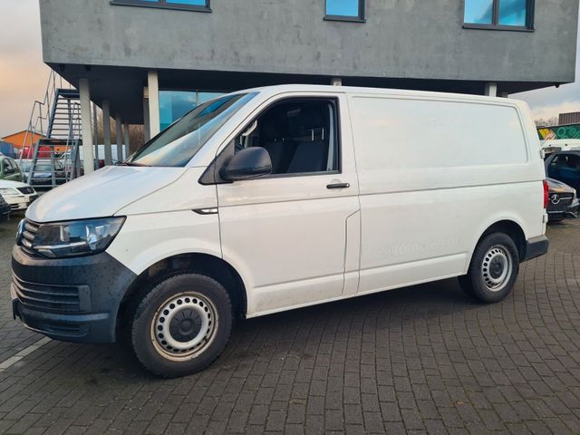 Volkswagen T6 Transporter Kasten EcoProfi 2.0 TDI Klima PDC