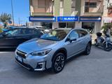 Subaru XV 2.0i e-Boxer MHEV Lineartronic Style - Subaru XV mit Hybrid-Antrieb