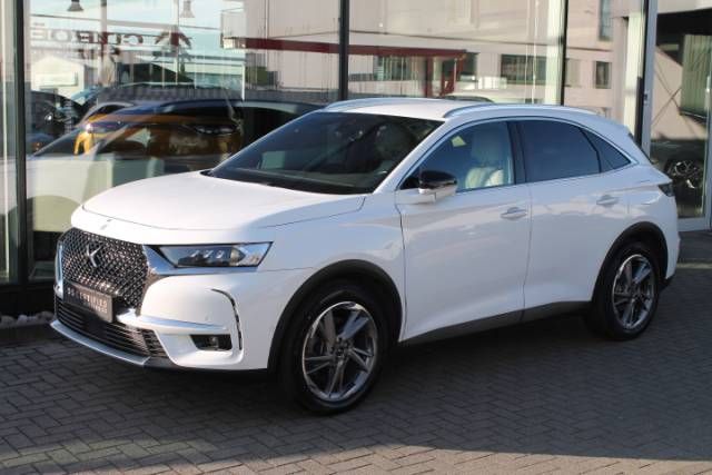 DS Automobiles DS7 CROSSBACK E-TENSE 225 RIVOLI