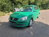 Volkswagen Polo | TÜV 06/27 | Klima | Sitzheizung | Öl Neu - Volkswagen Polo: Grün
