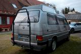Volkswagen VW T4 Dehler Profi GL Sportpaket, sehr gepflegt - graue Volkswagen T4 Multivan