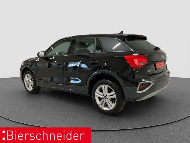 Audi Q2 - Bild 6
