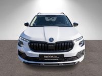 Skoda Kamiq - Vorschau Bild 5