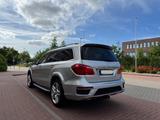 Mercedes-Benz GL 350 BlueTEC 4MATIC - *AMG* TOP AUTO