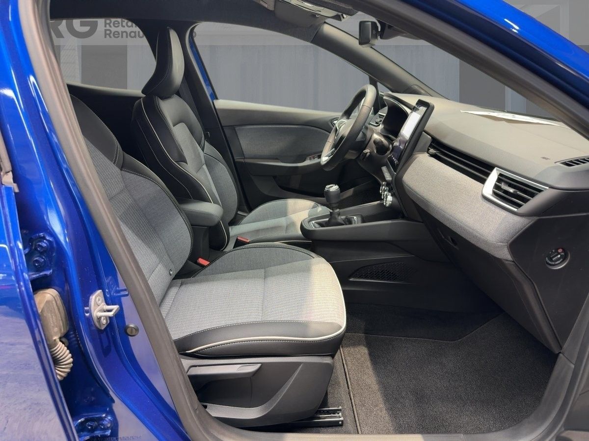 Renault Clio - Bild 8