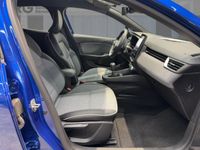 Renault Clio - Vorschau Bild 8