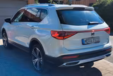 Seat Tarraco 2.0 TSI 140kW Xperience 4Drive DSG X... - Seat Tarraco Xperience mit Benzin-Antrieb