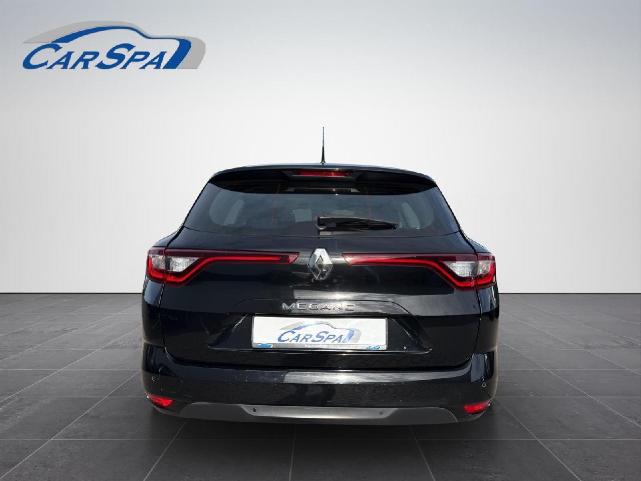 Renault Megane GT Business Edition TCe 130/Keyless/Navi