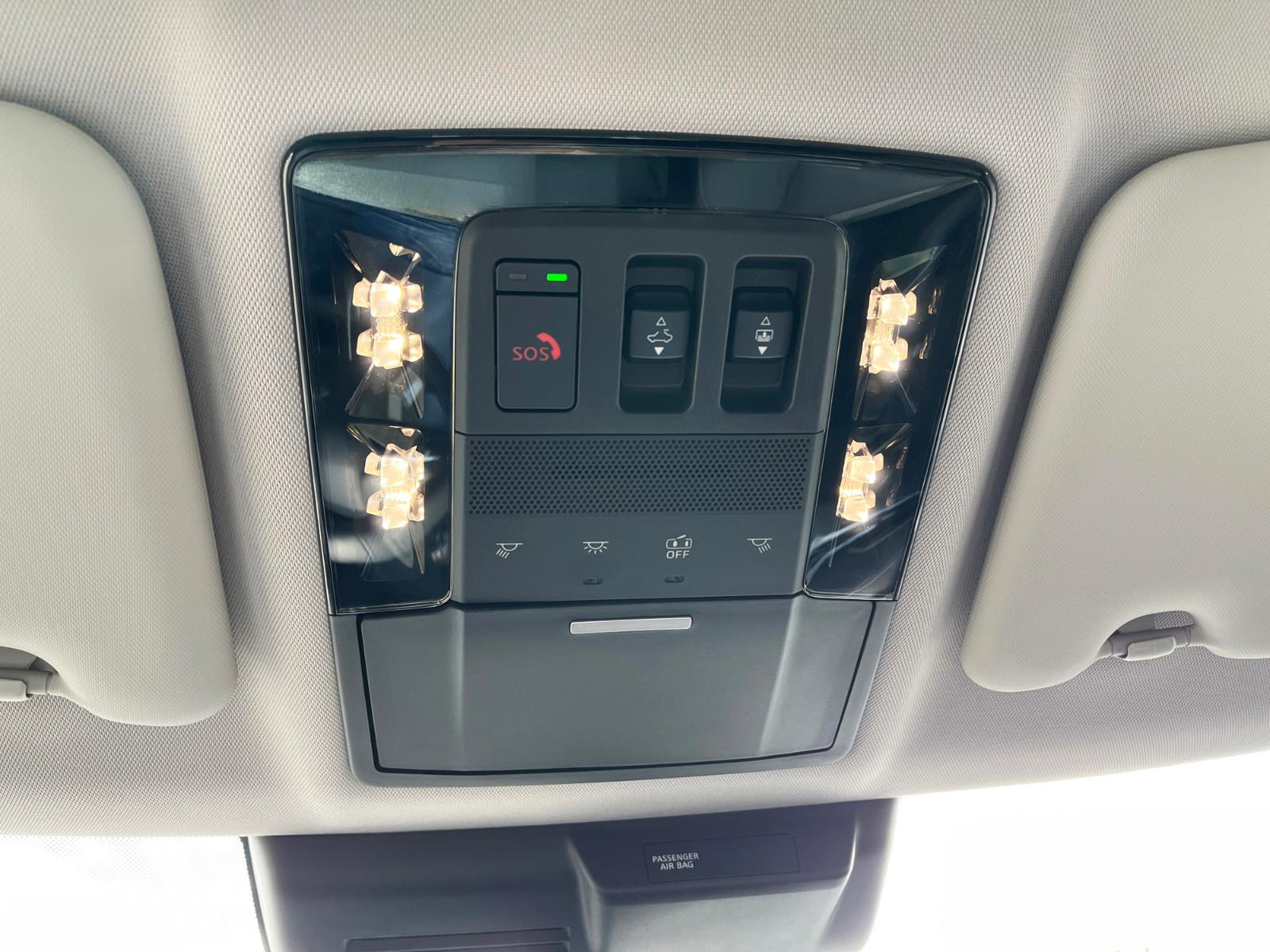 Mitsubishi Outlander 2.4L PHEV TOP 2-Farb