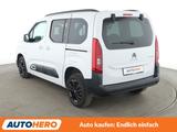 Citroën Berlingo 1.5 Blue-HDi Shine MPV M*NAVI*TEMPO*CAM - Citroën Berlingo Gebrauchtwagen in Hamburg