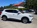 MG HS Luxury 1,5 DSG/Klima/Leder/SitzHei/Navi/Kamer - scheckheftgepflegte MG Gebrauchtwagen